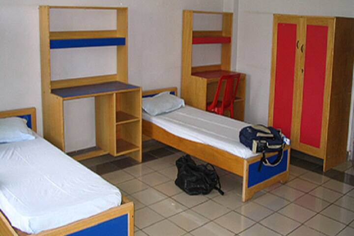 hostel